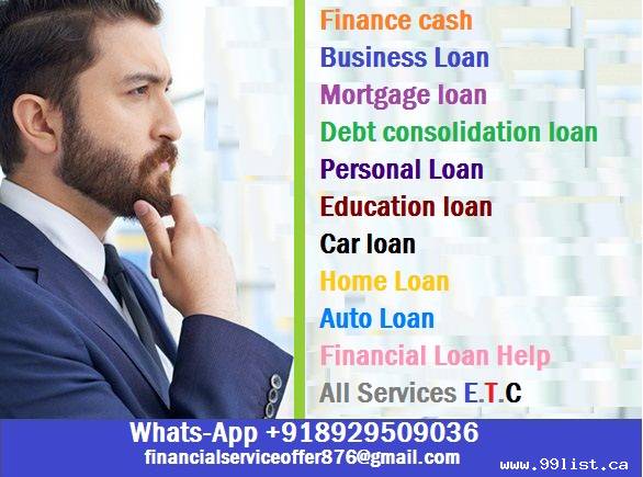 EMERGENCY LOAN OFFER APPLY WHATSPP 918929509036