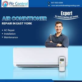 Premier Air Conditioner Repair in East York