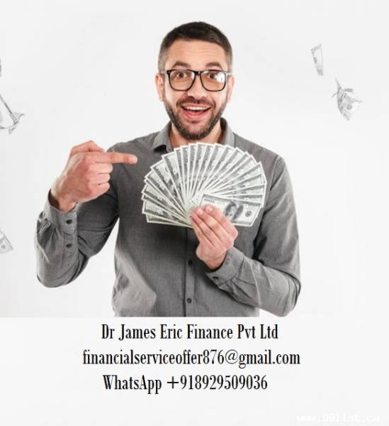 We offer loans at low Interest rate. Business loan