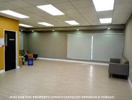 Office Space for Rent 