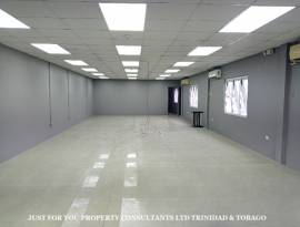 Commercial Space for Rent .