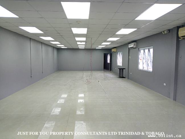 Commercial Space for Rent .