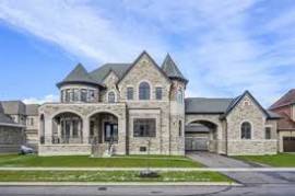 Beautiful  house  for  sale in  montreal  
