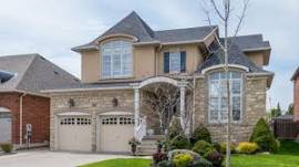 Stunning House   in  Toronto  