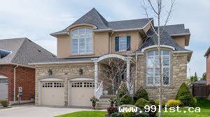 Stunning House in Toronto