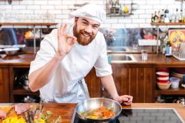 Cook  needed urgently  for  Italian  restaurant 
