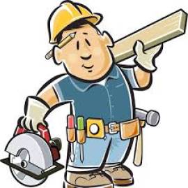 Carpenter  Handyman  skilled  workforce  needed