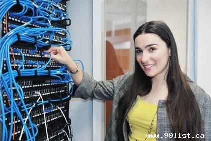 Network Specialist