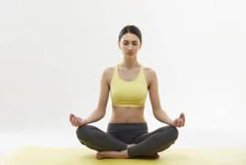 Yoga Instructor  needed  for  Community centre 