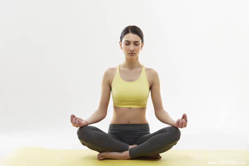 Yoga Instructor needed for Community centre