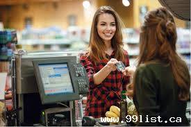 Cashier jobs available pl contact