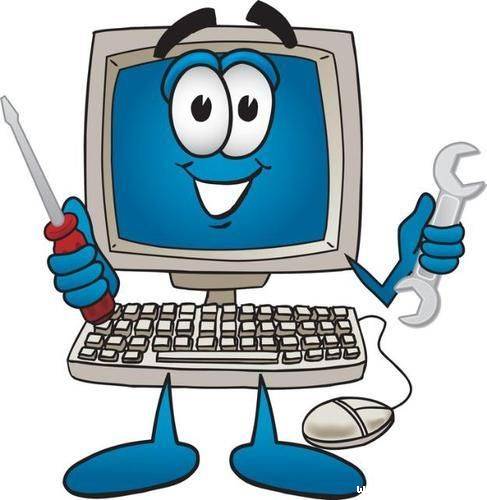 Computer repair services Mississauga