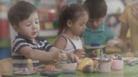 Urgent;y needed  child  care  in Brampton 
