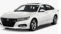 Honda Accord  2017 for sale  in Toronto ( Used )