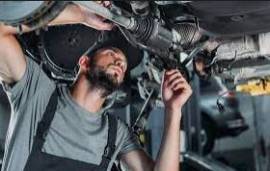 Car Brake repair services in Toronto