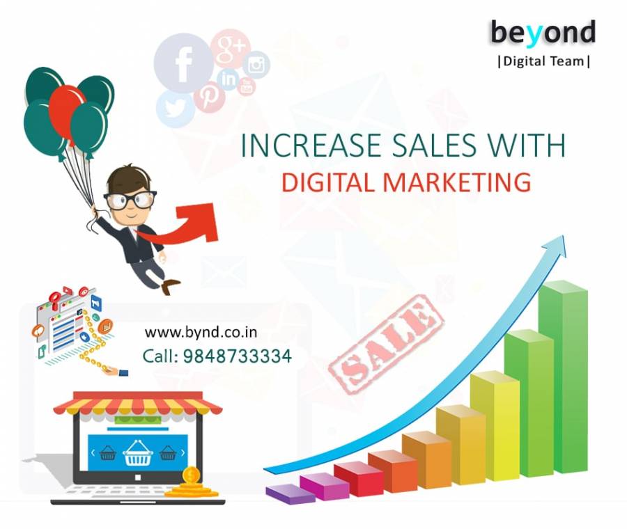 Digital Marketing Services