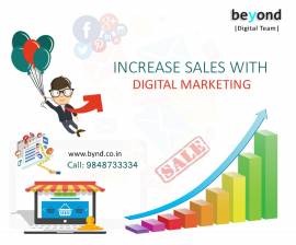  Digital Marketing Services