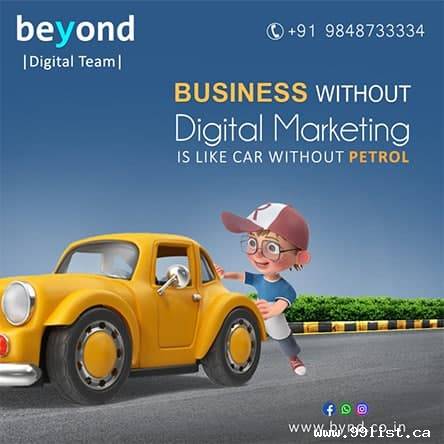 Website Designing Company