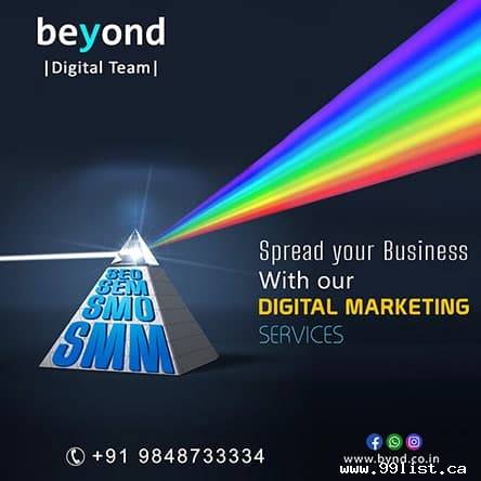 Best Web Designing Company