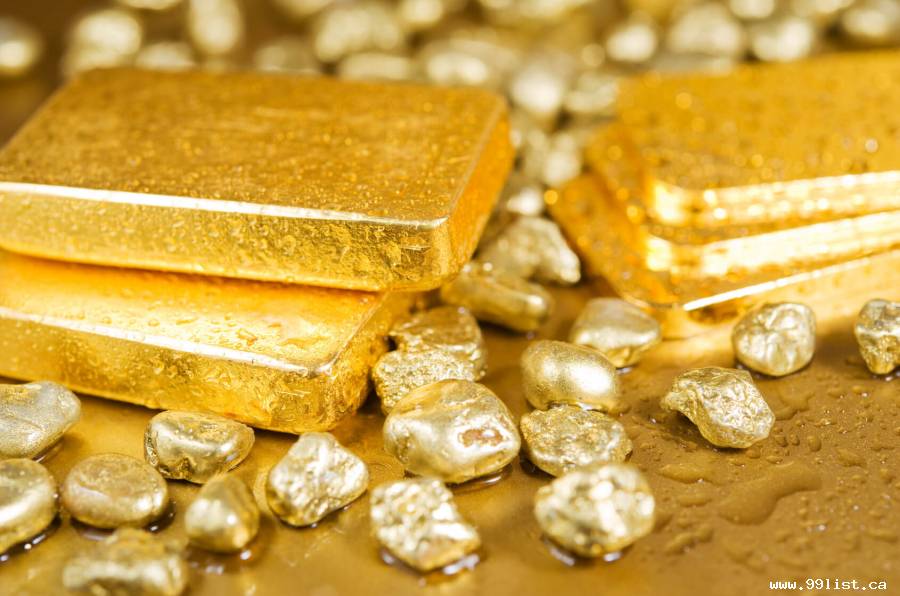 African Gold Minings