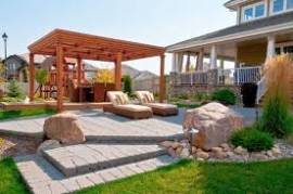 Landscaping  done  same day  , call today 