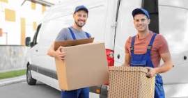 Movers  24 / 7  at short notice  in Brampton