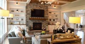Faux and Natural Stone Veneer by Industry Leader