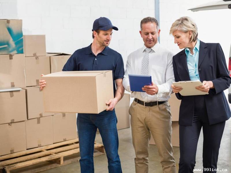 Beaumont Movers – Best Movers Edmonton Calgary | S