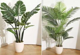 floor vases decoration