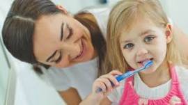 Kids Teeth Cleaning Sidney, B.C.