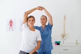 Make the best out of your rehab sessions