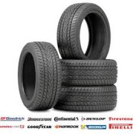 Car Tires  for  sale 