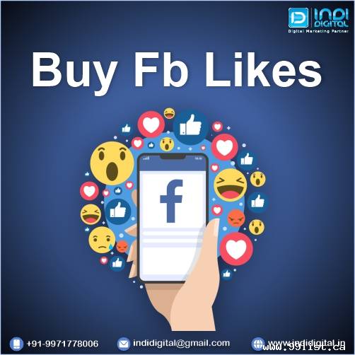 Where to buy organic fb likes