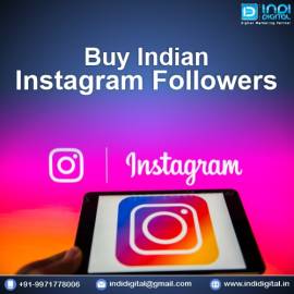 Best company to buy indian instagram followers