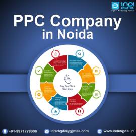 This is the best PPC company in Noida