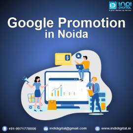 Best google promotion company in Noida