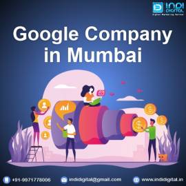We are the best Google Company in Mumbai