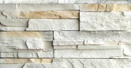 Realistic Quick Fit faux wall panels