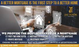 Best Private Mortgage Brokers in Burnaby