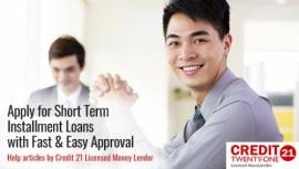 Emergency Loans, Debt Repayment Loan & Payday 