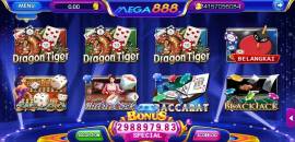 Visit Mega888FD for Internet Gambling Excitement