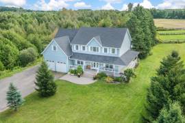 293139 8th Line, Amaranth MLS Real Estate