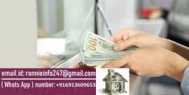 Loans and Financial Assistance Offer Apply now