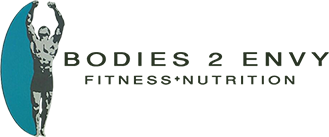 Bodies 2 Envy Fitness Studio