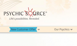 Top 10 Best online Psychic Reading: psychicsource