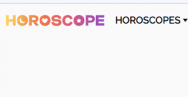 Top 10 Best online Psychic Reading: horoscope.com