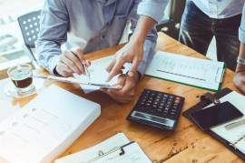 Loan offer between individuals at the rate of 1.70