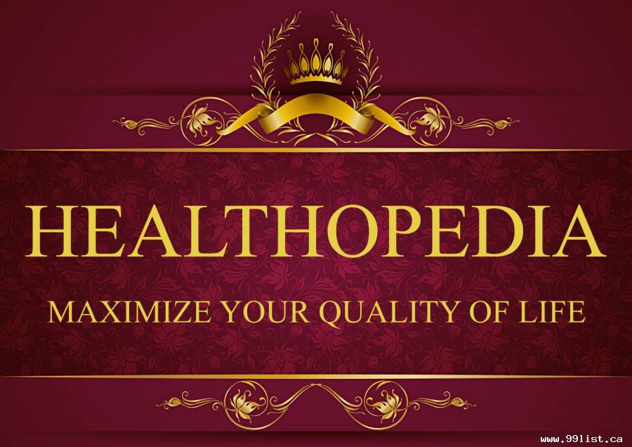 HEALTHOPEDIA