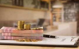 Financial opportunity