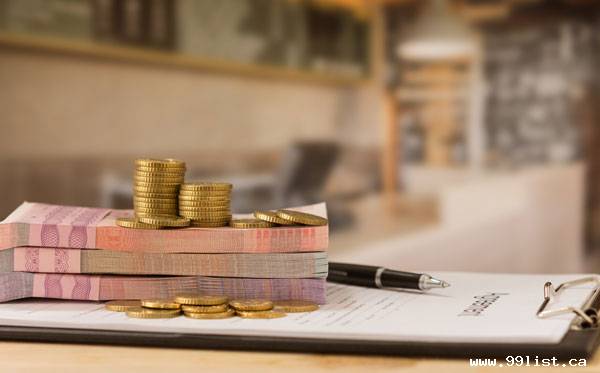 Financial opportunity
